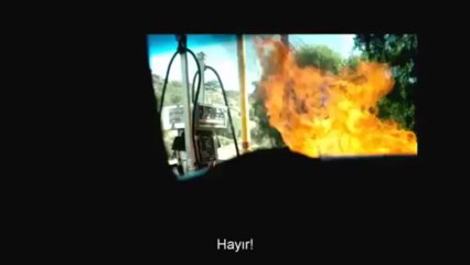 Acil Arama / The Call Türkçe Altyazılı Fragman