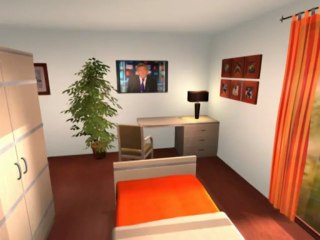 Video Présentation Aménagement Mobilier Ehpad : Ephad La Madelon