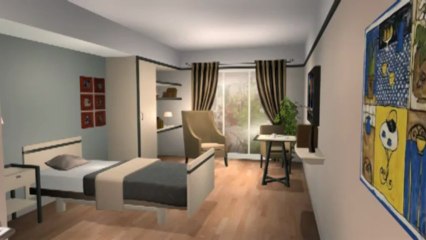 Aménagement de  Maisons Famille Asnieres