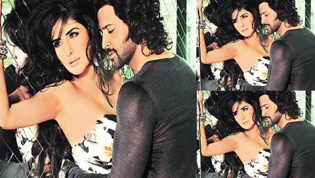 Bang Bang Film Postponed - Hrithik Roshan And Katrina Kaif