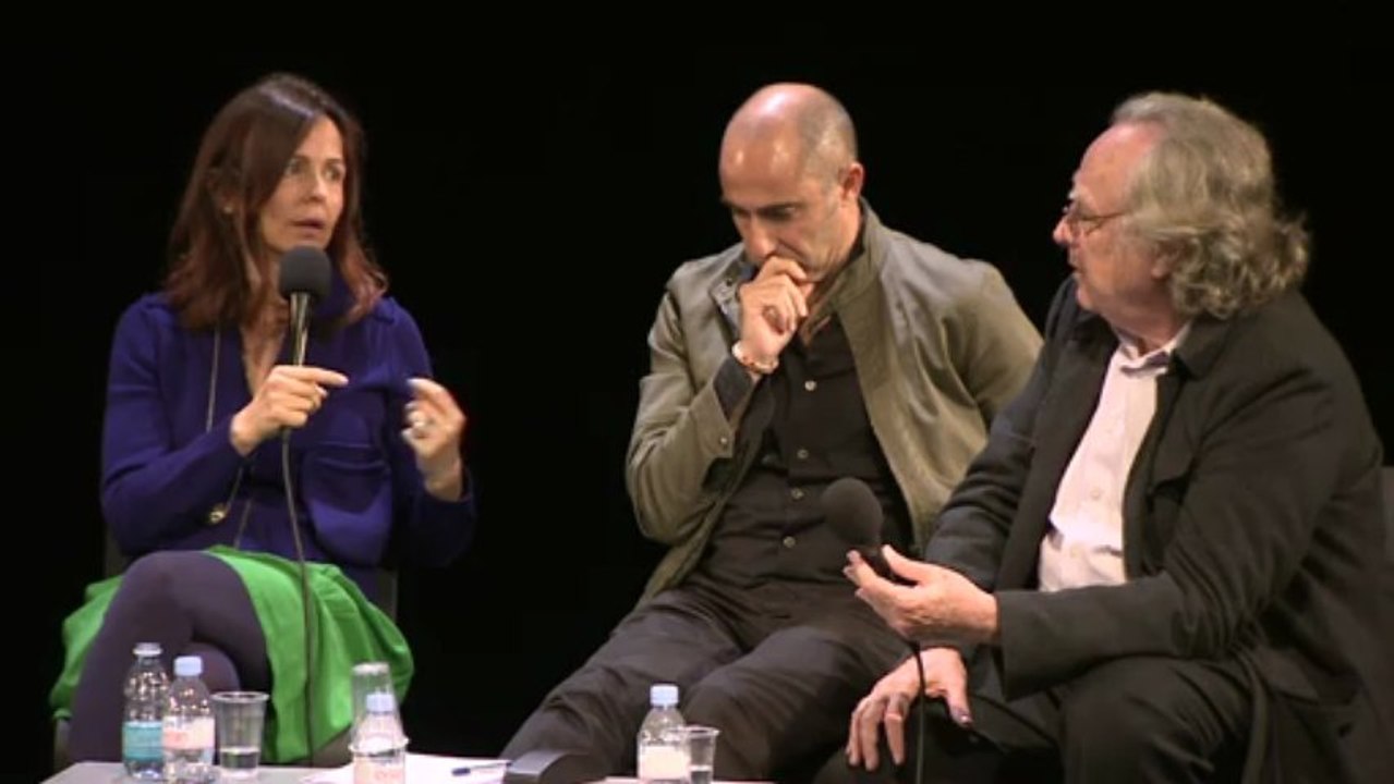 Colloque Allan Sekula - La Photographie au travail - 28 juin 2013 - partie 2