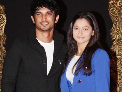 Sushant Singh Rajput Rejects Girlfriend Ankita Lokhande