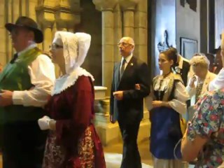 BERGERAC - FELIBREE 004