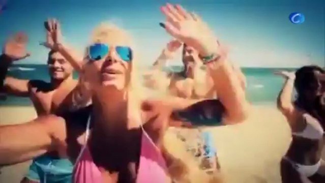 Leticia Sabater se declara la artista del PP