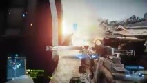 BF3: Xbow Explosive Bolt ONLY (Battlefield 3 Crossbow Gameplay)