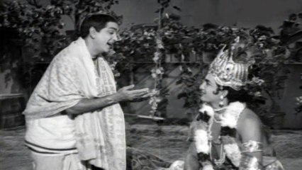 Buddhimanthudu Movie Songs - Guttameeda Guvva - ANR Vijaya Nirmala