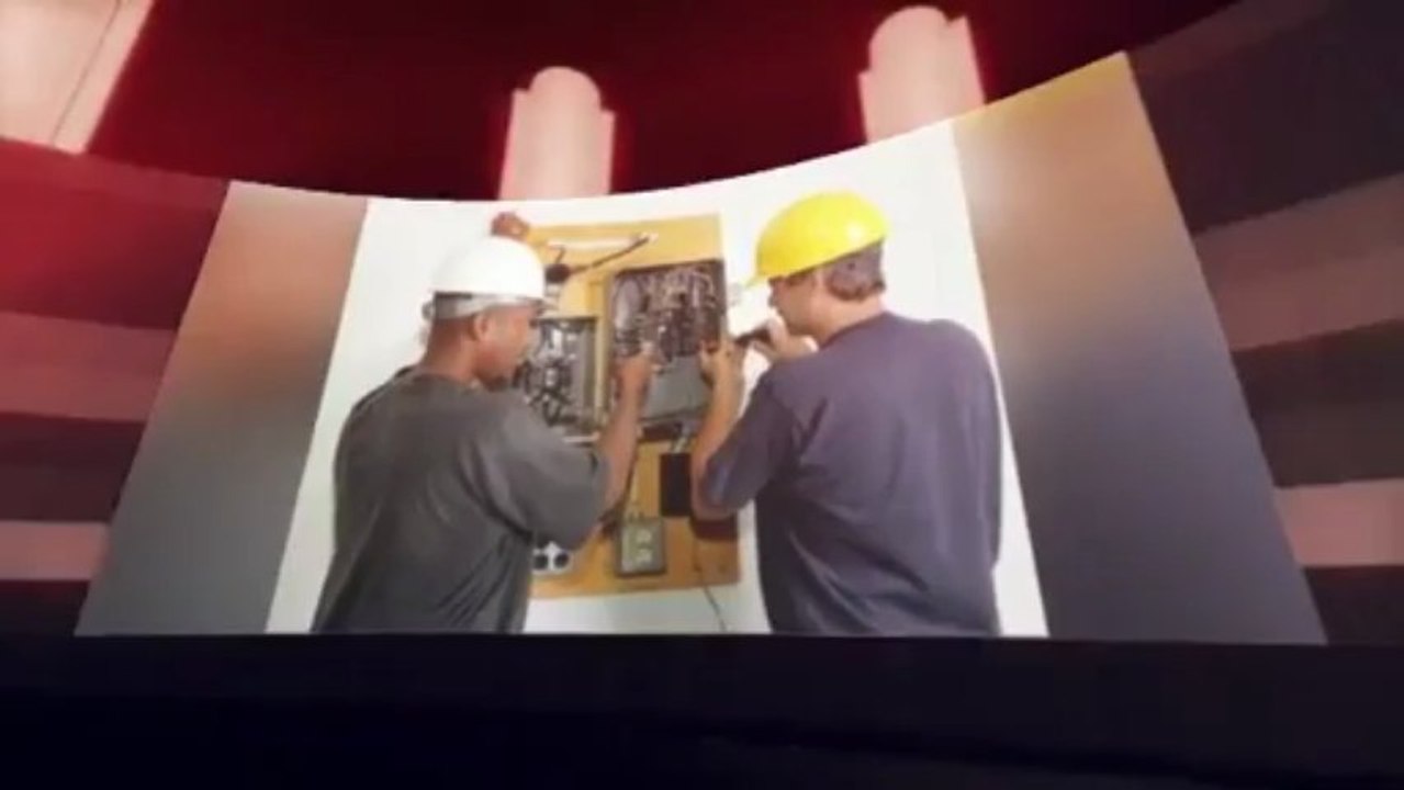 The Electrical Connection (805) 584-9752