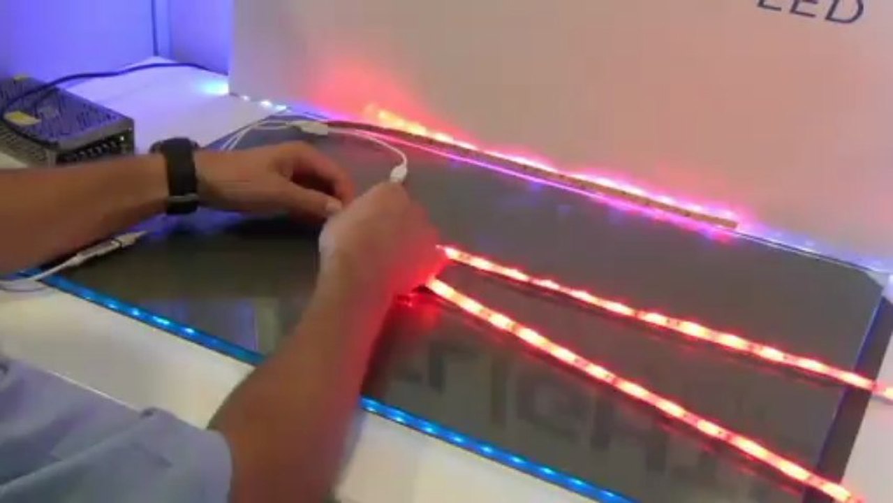 How to Use an RGB LED Y-Splitter - Helpful for Tricky Projects!
