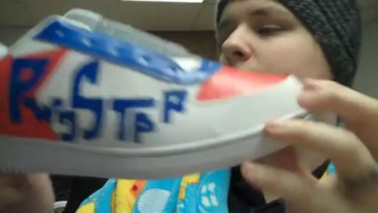 Happy Birthday Inbound! MAIL ME (VLOG)