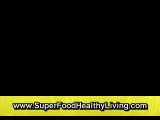 Quick Healthy Recipes, Superfoods David Wolfe