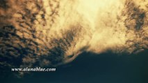 Cloud Video Backgrounds - Fantastic Clouds 0207 - Stock Video