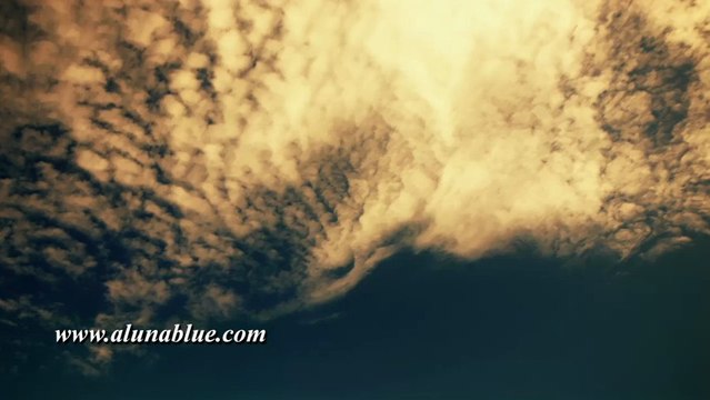Cloud Video Backgrounds - Fantastic Clouds 0207 - Stock Video