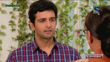 Dil Ki Nazar Se Khoobsurat - 8th July 2013 Part1