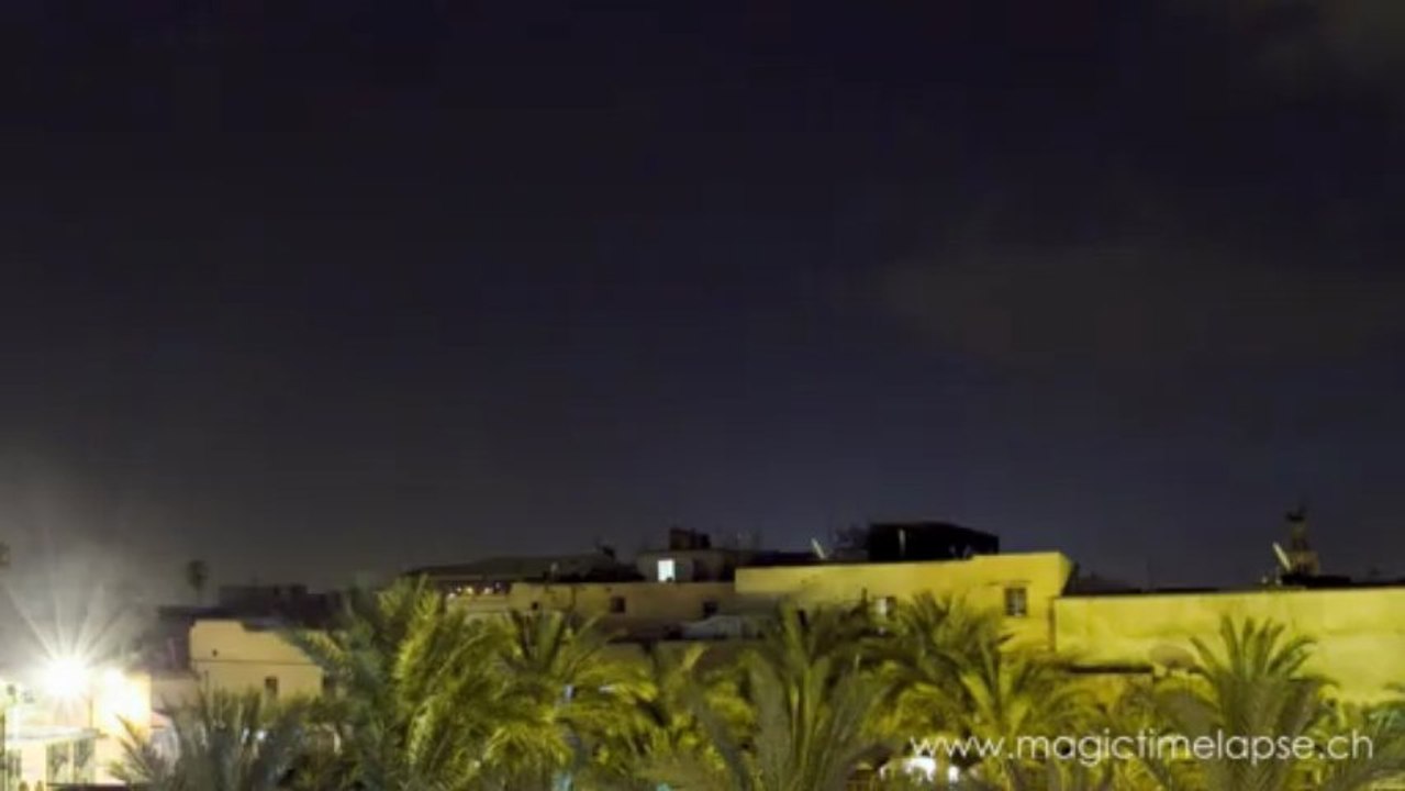 Beautiful Morocco