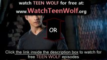 Teen Wolf season 3 Episode 1 - Tattoo - Full Episode - HQ -