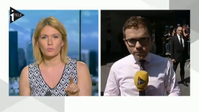 Le retour de Nicolas Sarkozy au siège de l'UMP