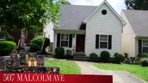 507 Malcolm Ave, Louisville, KY 40223