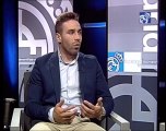 Entrevista a Dani Carvajal.