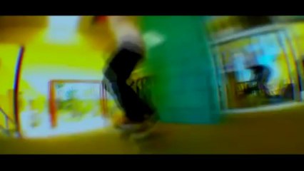 [RE-UPLOAD] SKATE EDIT