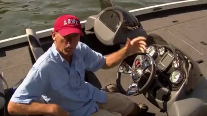 Lowe Boats - 2013 Stinger ST195 DC