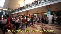 Solo Un Español Más (Flashmob Parodia PSY - Gentleman) - Vlog Musical Chema Ruiz