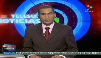 Accidente de tren en Rusia deja al menos 80 heridos