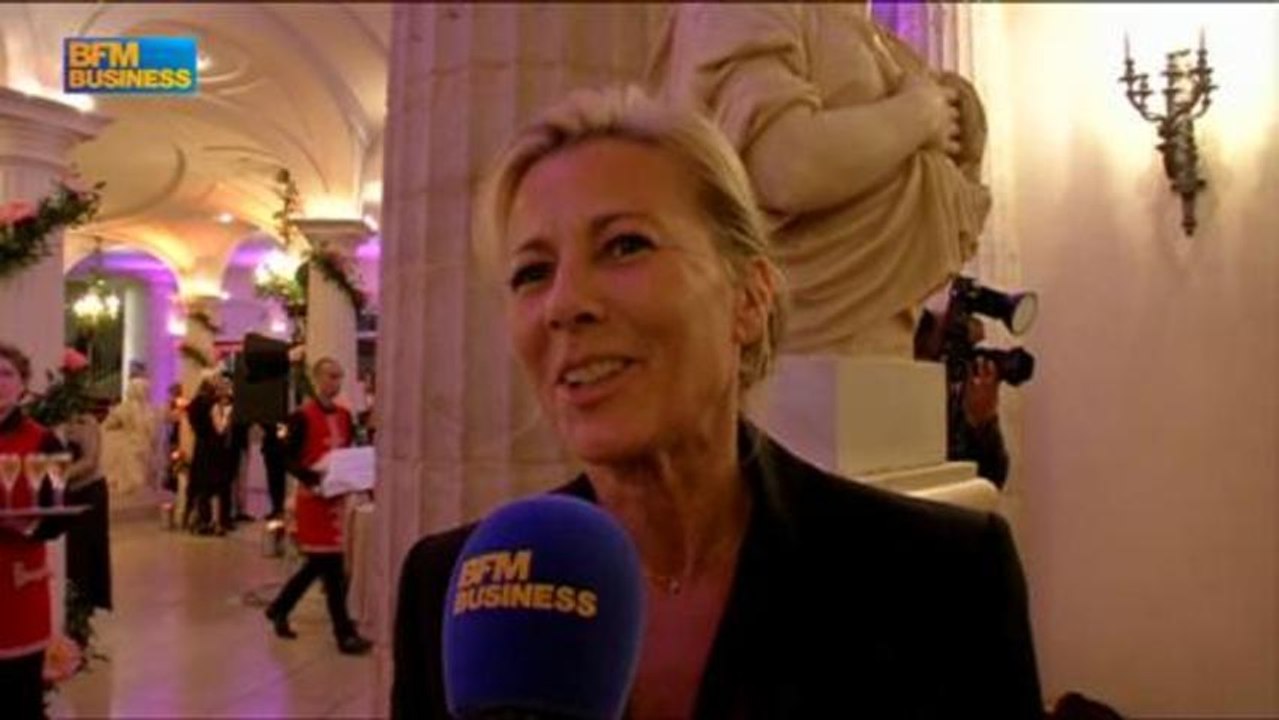 L'insolite du jour: Le bal de la Comédie Française, Paris est à vous - 8 juillet