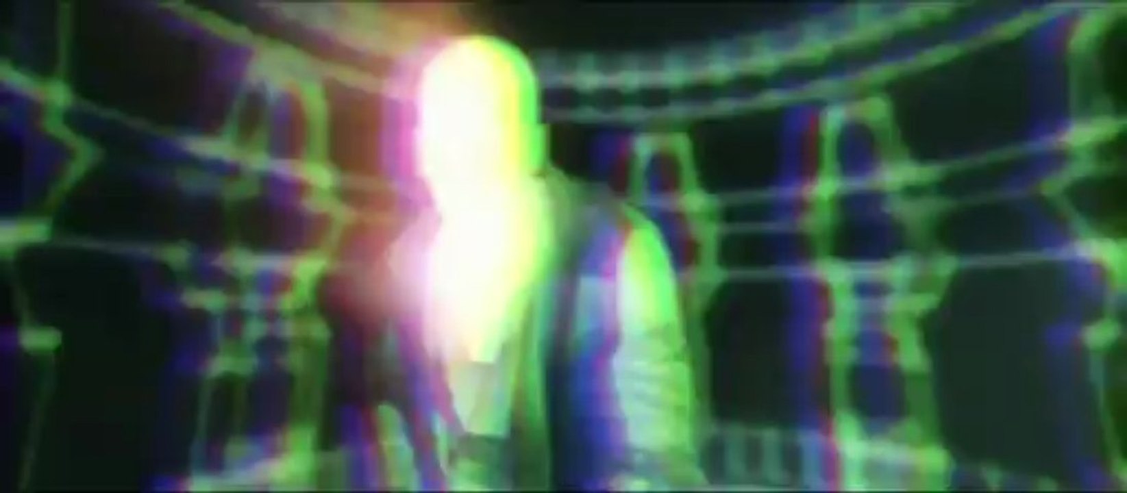 Linkin Park - _New Divide_