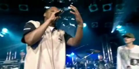 Linkin Park - _Numb_Encore_ (Clean Version)