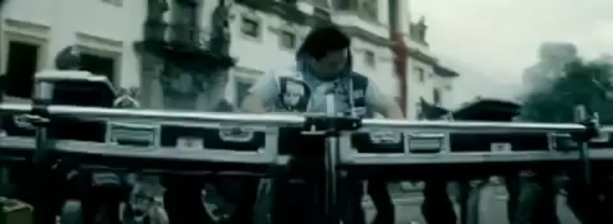 Linkin Park - From the Inside