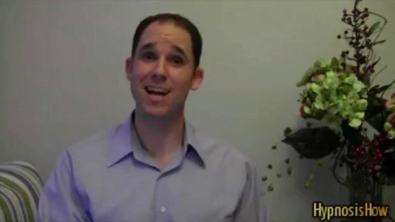 Hypnosis is Natural and free! | hypnosis involves a state of