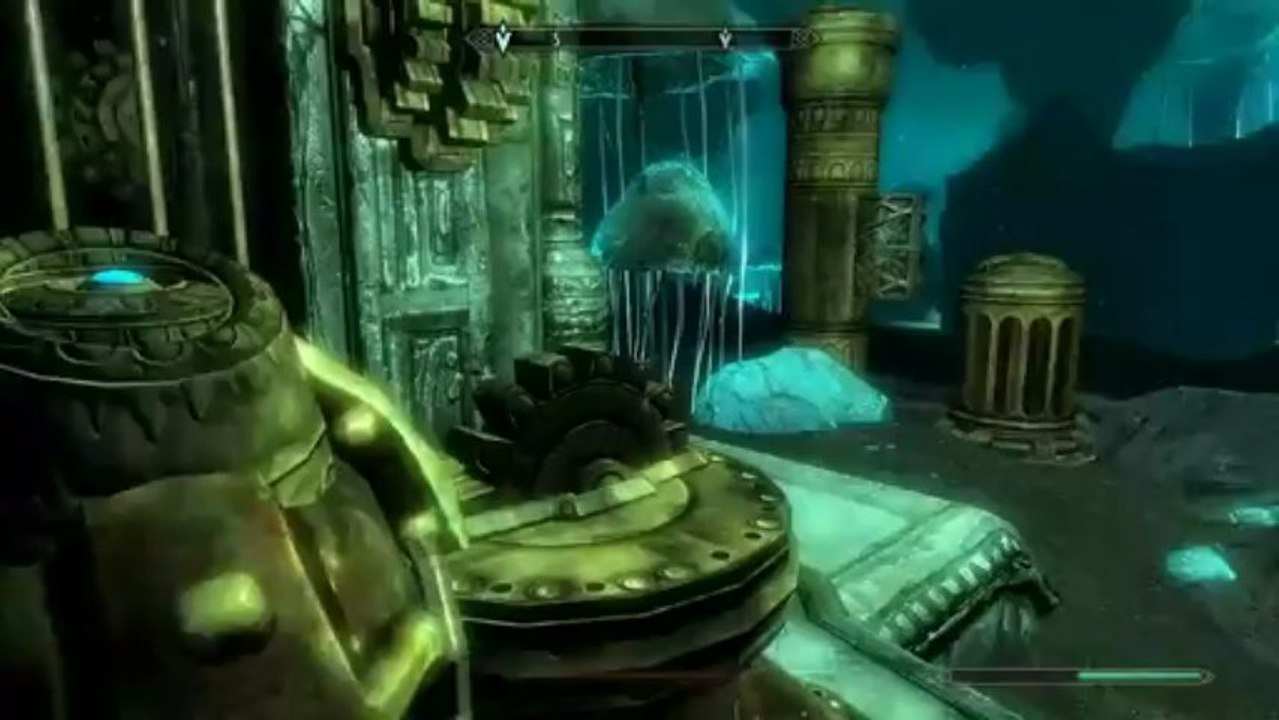 lets-play-skyrim-walkthrough-ep-58-gameplay-commentary-video-dailymotion