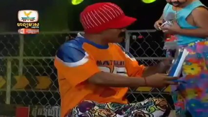 HM HDTV Comedy - Chourt