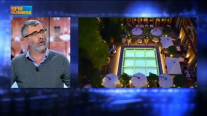 L’été à Paris dans Goûts de luxe Paris - 7 juillet 3/4