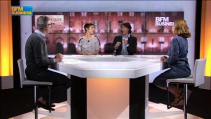 L’été à Paris dans Goûts de luxe Paris - 7 juillet 2/4