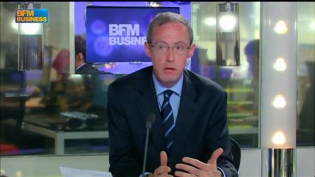 La tendance du moment: Quid du Parking de demain ? Paris est à vous - 8 juillet 4/4