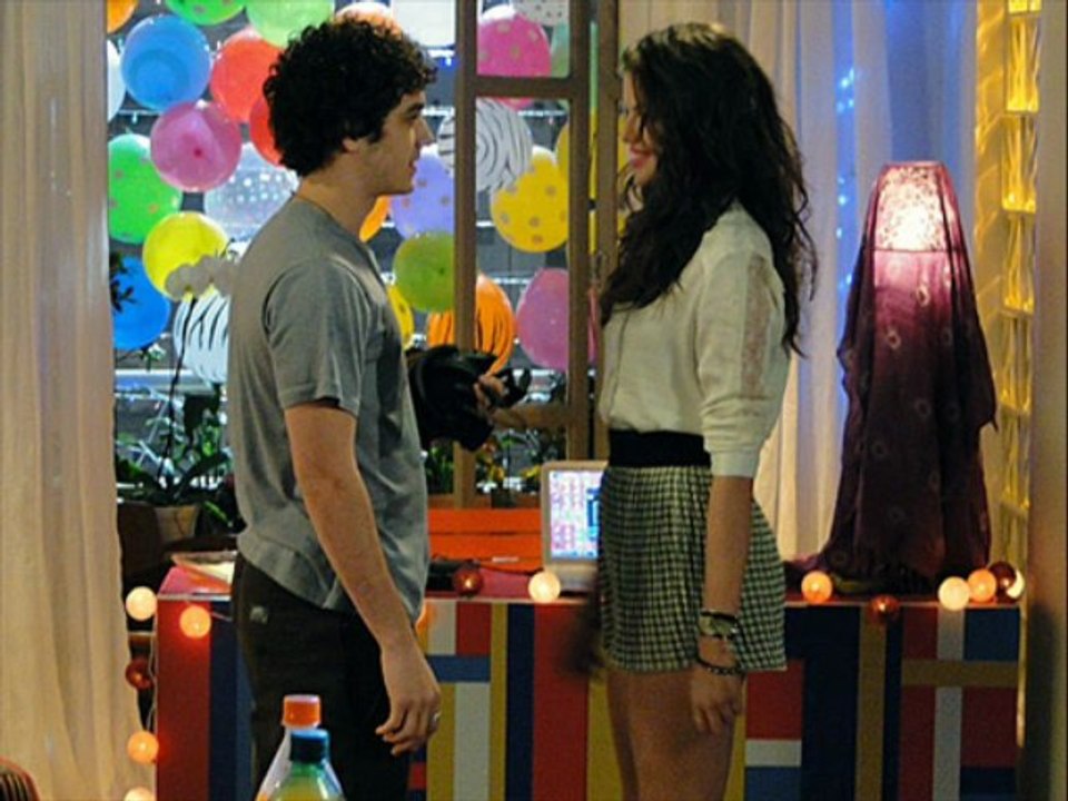 Malhação 2012 forever