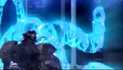 Linkin Park - Pts.OF.Athrty [Animated !