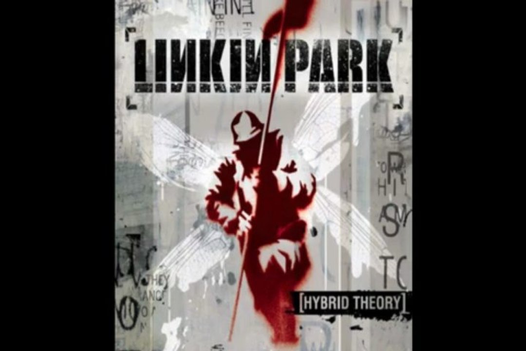 Linkin Park - Pushing Me Away