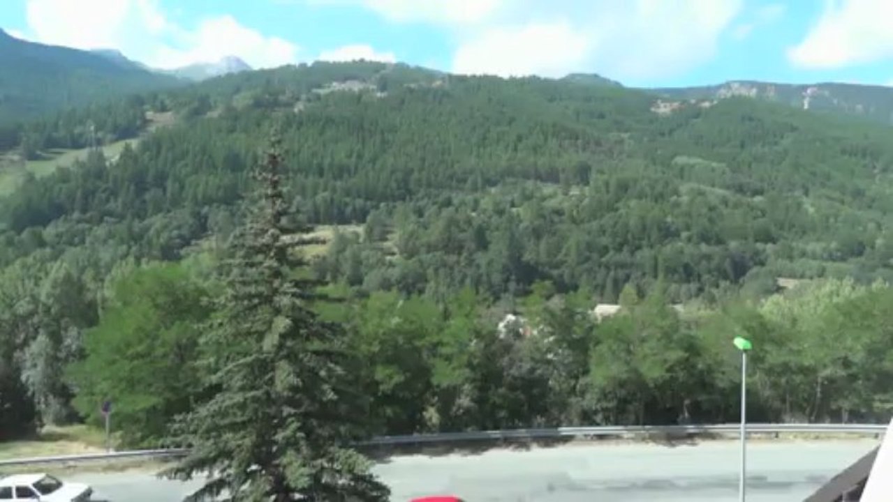 Appartement 3S7 Serre Chevalier Maeva Club Hôtel