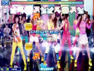 [SMA] Step - Kara Double 15