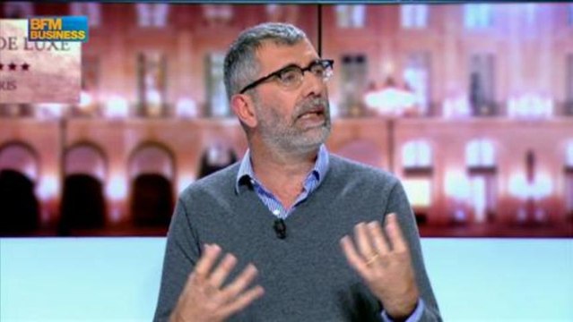 L’été à Paris dans Goûts de luxe Paris - 7 juillet 4/4