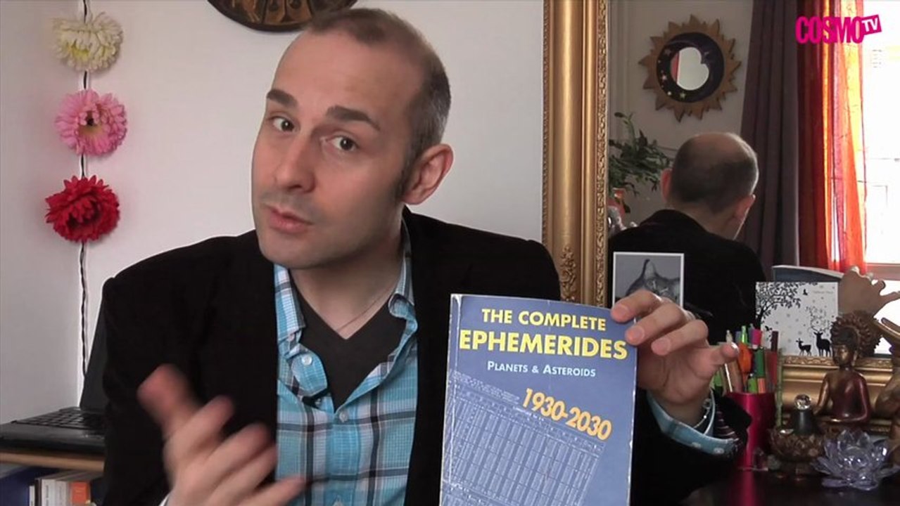 L’astrologie, la grande enquête