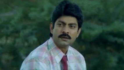 Budget Padmanabham - Evaremi Anukunna - Jagapathi Babu Ramya Krishna