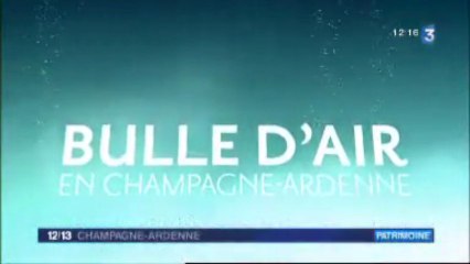 Bulle d'Air en Champagne-Ardenne