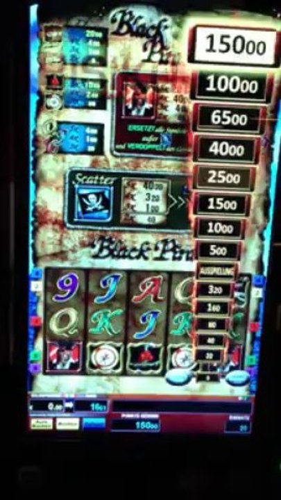 150 Leiterrisiko gedrückt Bally Wullf Gastro Actionstar