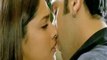 Caught In Action Ranbir Kapoor Kisses Deepika Padukone in a PARTY