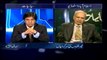 Ejaz Haider on 'American Movement in Pakistan' - 3 (Samaa TV)