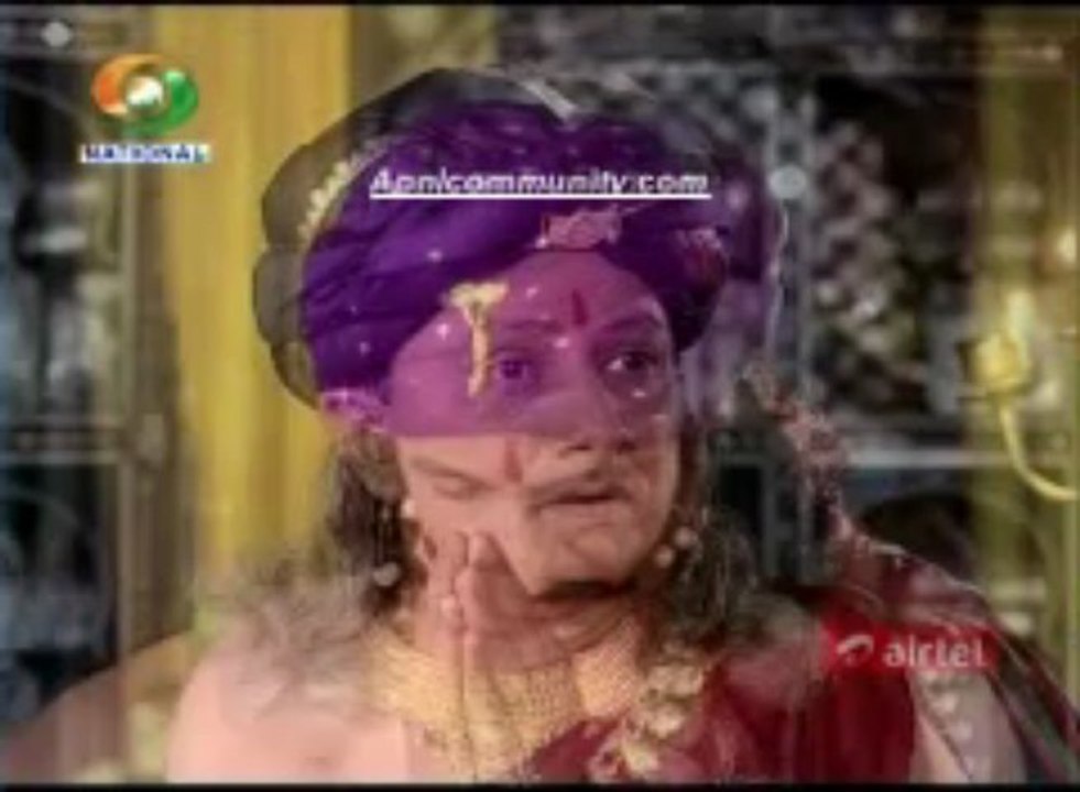 Sab Se Bade Ladaiya-8 July 2013 pt1