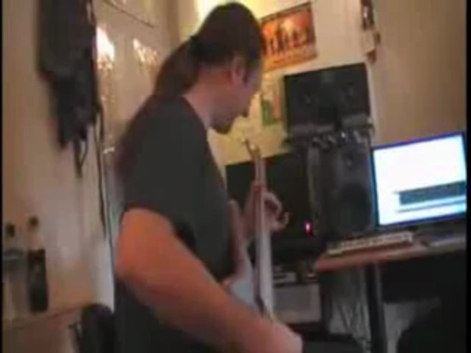 Ethereal Forest - Studio Documentary